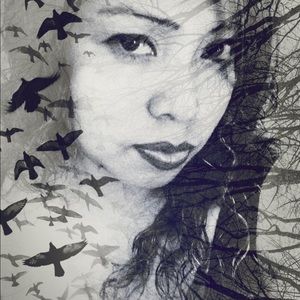 Meet your Posher, Leticia